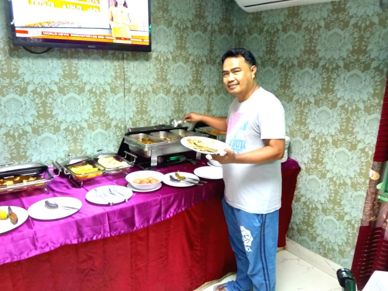 Hotel Lake View Plaza Dhaka Esterno foto