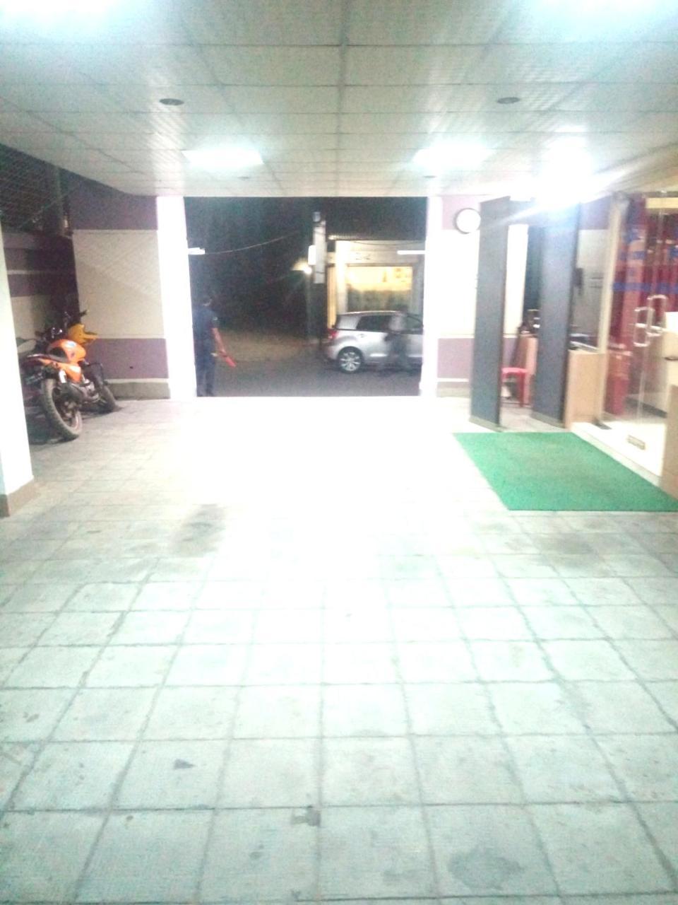 Hotel Lake View Plaza Dhaka Esterno foto